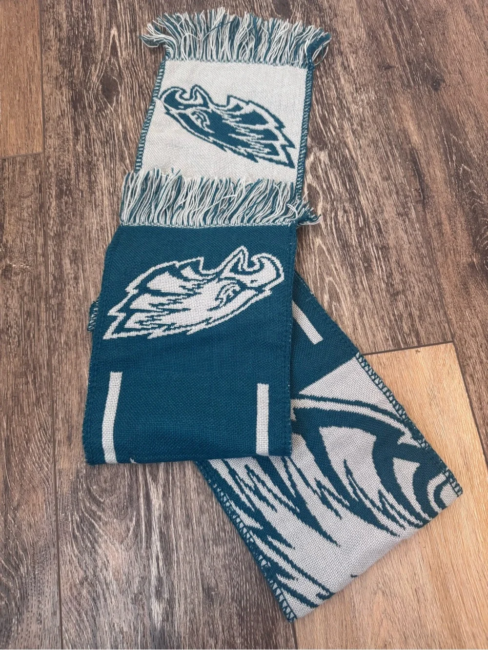Forever Collectibles NFL EAGLES Scarf - Unisex